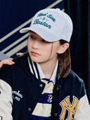 Varsity Lettering Ballcap