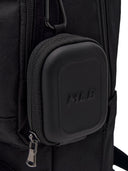 Mesh Two Pocket School Bag