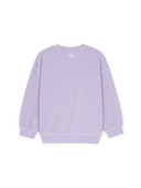 Varsity Pocket Sweatshirt