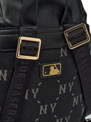 MONOGRAM JQD MINI BACKPACK