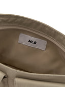 Basic Gorpcore Pocket Cross Bag