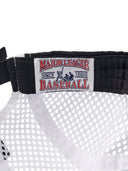 Mono Outdoor Mesh Camp Cap