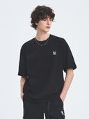 Basic Heavy Weight Over Fit T-shirt