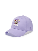 MEGABEAR FRIENDS Girl's Heart Ball Cap