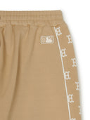 Monogram Track Pants