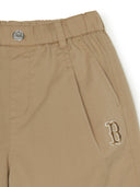 Basic Woven Shorts