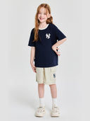 Street Basic Logo T-shirt Set