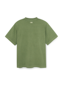 Varsity Washing Vintage Over Fit T-shirt