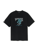 Women's Athleisure Over Fit T-shirt