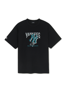 Women's Athleisure Over Fit T-shirt