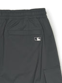 Basic Gorpcore Nylon 9" Cargo Shorts