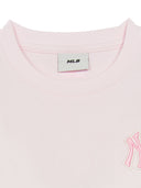 Basic Small Logo T-shirt