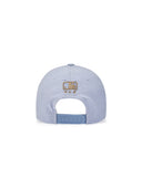 STREET WAPPEN BALLCAP
