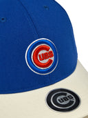SIGNATURE MASCOT BALL CAP