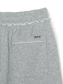 Women's Street Low Edge Jersey Long Skirt
