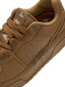 Chunky Liner Nubuck