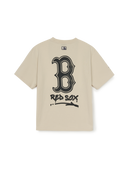 Basic Street Graffiti T-shirt