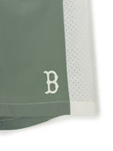 Varsity Blokecore Woven Shorts(set)