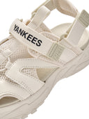 Chunky Mask Sandals V2