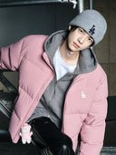 Megabear Mini Keyring