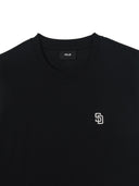 Basic Small Logo Sleeveless T-Shirt