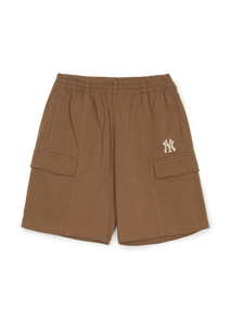 Basic Summer Camping Shorts