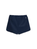 Girl's Street Rashguard Shorts Set