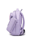 MESH TWO-POCKET BACKPACK SET