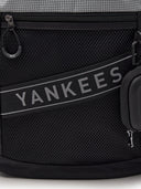Sportive Mesh School Bag