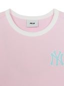 Sportive Like Artwork T-shirt (Girl's)