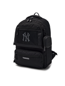 Mesh Two Pocket School Bag