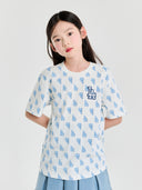 Monogram All-over T-shirt