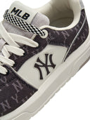 Chunky Liner Denim Monogram SL