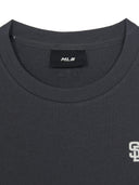 Women's Vintage Slim Ribbed T-shirt