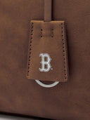 Basic Pallet Square Tote Bag