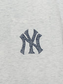 STREET MONOGRAM BIG LUX T-shirt