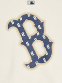 Classic Monogram Collar Mt Set (girl's)