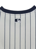 STREET BASIC STRIPED DENIM T-shirt SET(Girl's)
