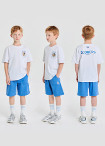 Mono-bear T-shirt Set