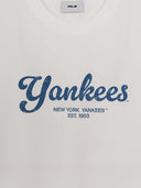 Vintage Sportive Cursive T-shirt