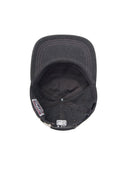 Varsity Vintage Oval Stitch Cursive Unstructured Ball Cap