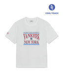 Summer Graphic Over Fit T-Shirts