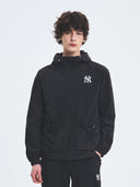 Gorpcore Light Weight Ribstop Windbreaker