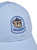 MEGABEAR Wappen Mesh Ballcap