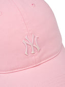 Girl's Rookie Shiny Ballcap