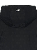 Classic Monogram Tone-tone Jqd Windbreaker