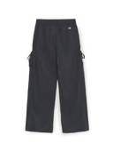 Women's GORPCORE Super Light Weight Ribbon Cargo Semi Wide Pants