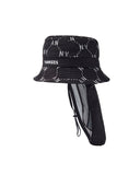 Mono Outdoor Flap Bucket Hat