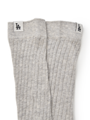 Summer Silky Loose Knee Socks