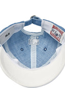 PIGMENT WASHING COLOR BALLCAP